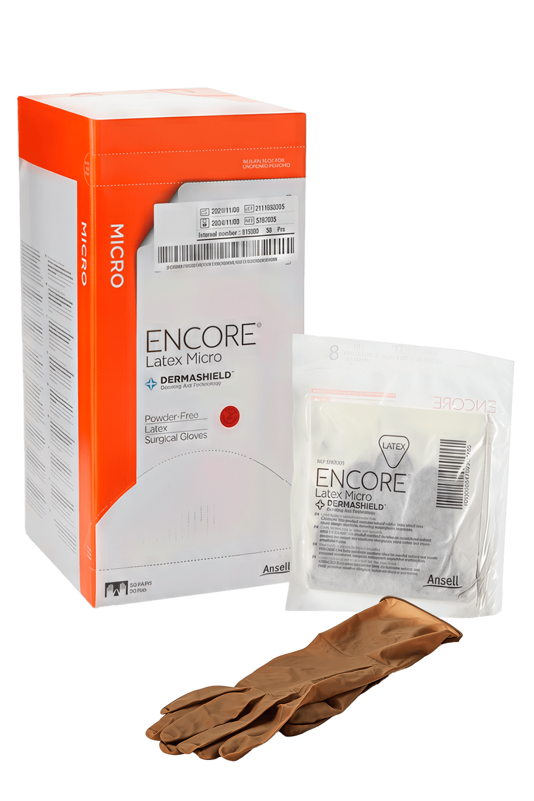 Изображение товара ENCORE Latex Micro